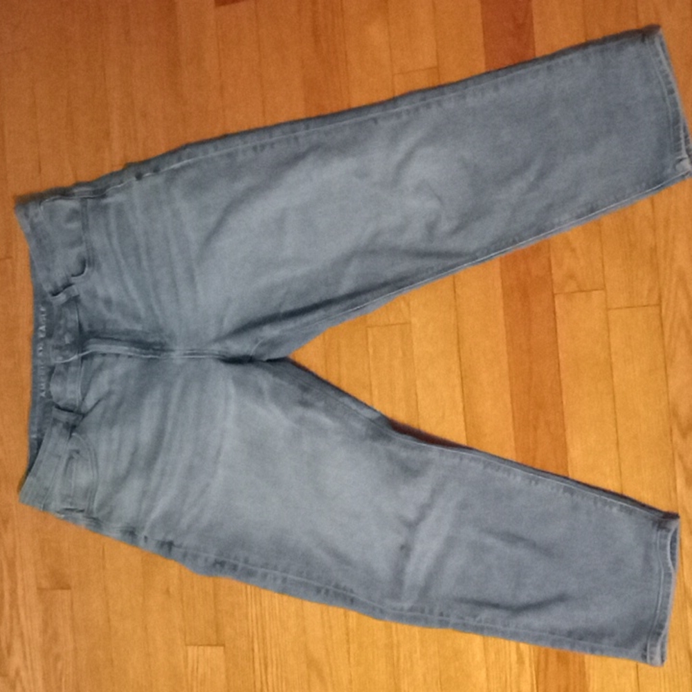 American eagle size 14 short